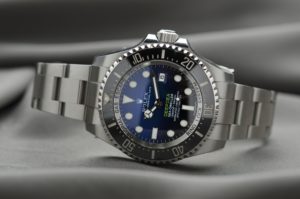 Rolex Watch Repair