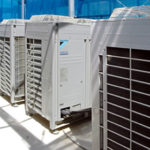 Industrial Heat Pumps