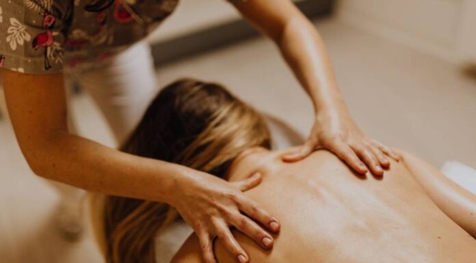 Massage Glasgow Southside: Top Relaxation Spots